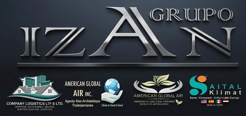 Grupo Empresarial IZAN